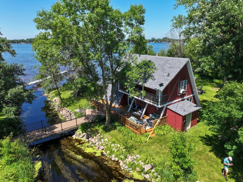 14296 Ferret Dr, Osakis, MN 56360
