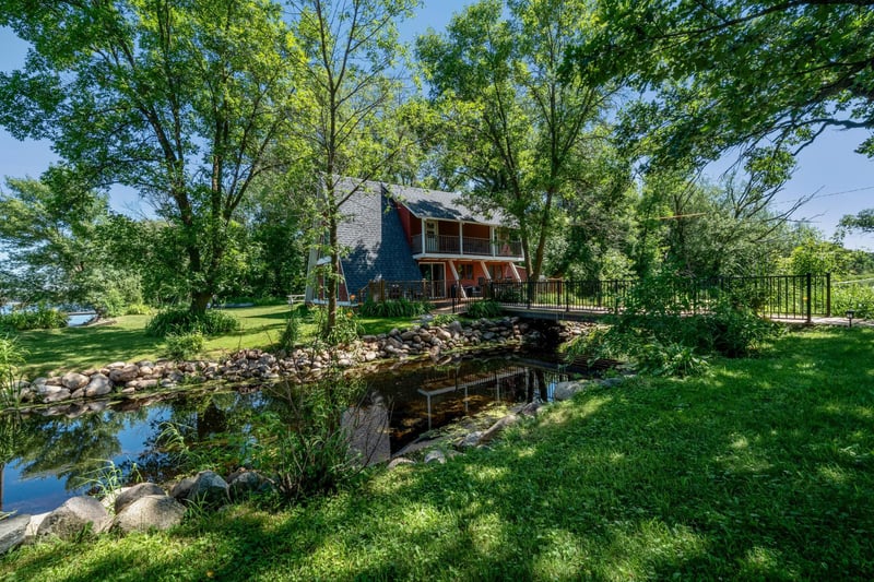 14296 Ferret Dr, Osakis, MN 56360