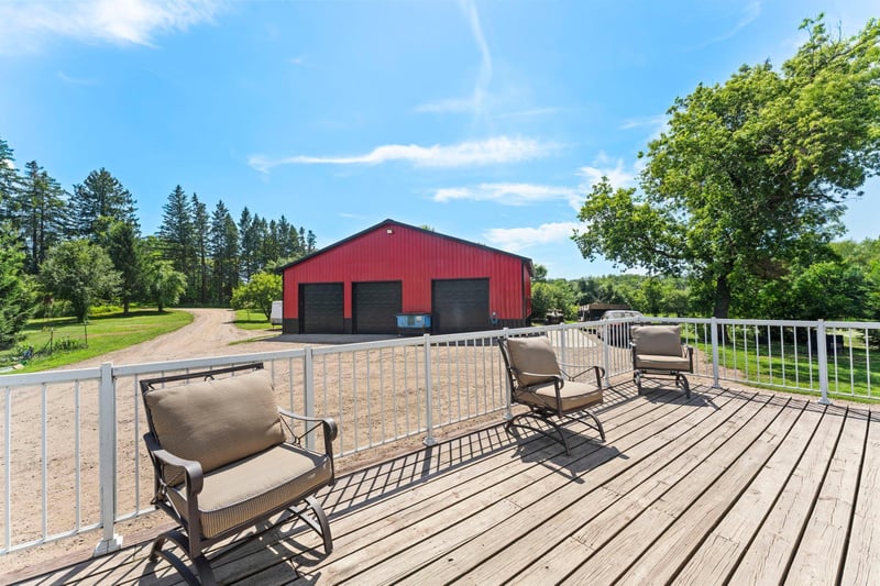 42550 Cedarcrest Trl, Harris, MN 55032