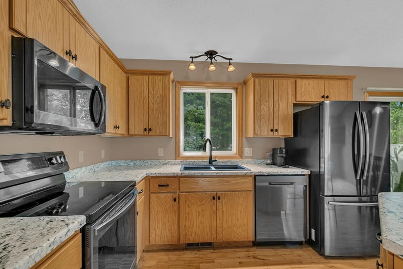 2918 16th Street Ct S, Saint Cloud, MN 56301