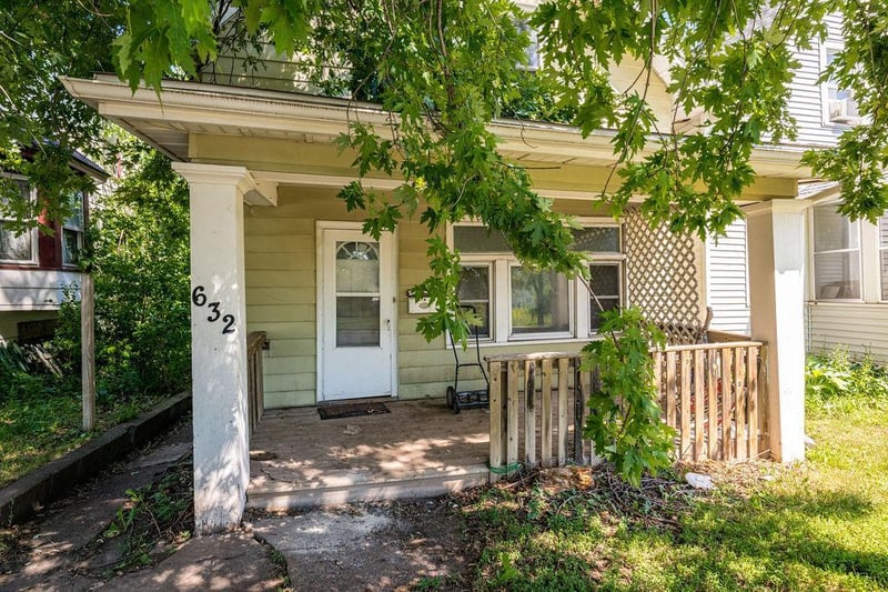 632 N 58th Ave W, Duluth, MN 55807