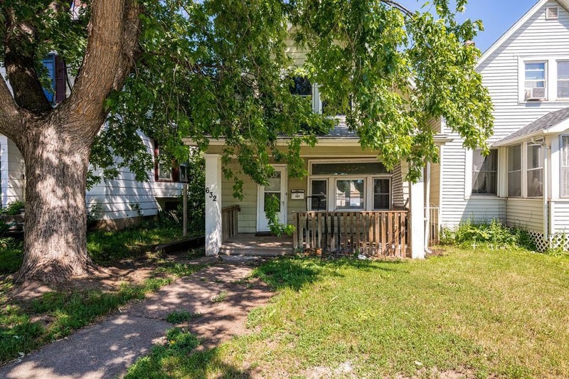 632 N 58th Ave W, Duluth, MN 55807