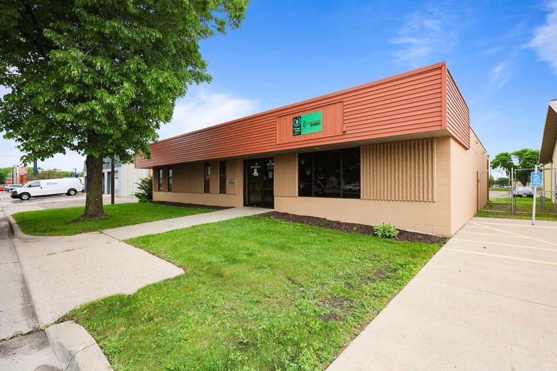 20 32nd Ave S, Saint Cloud, MN 56301