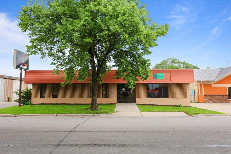 20 32nd Ave S, Saint Cloud, MN 56301