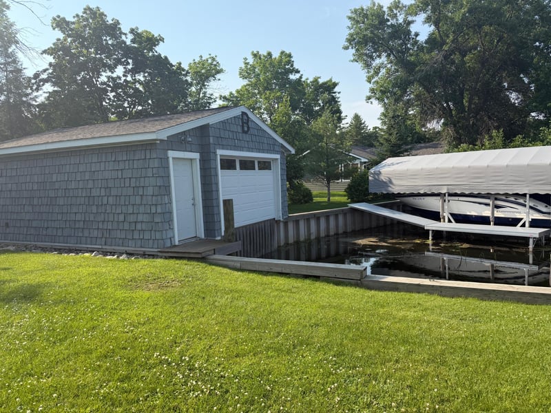 11114 Steamboat Loop NW, Walker, MN 56484