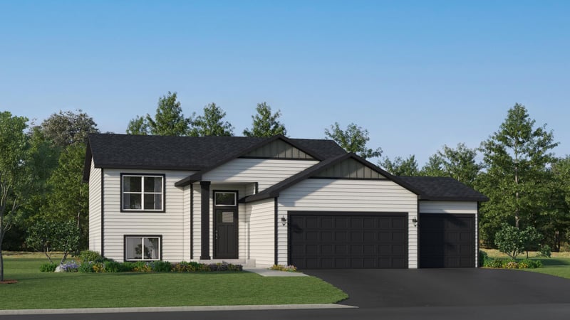 813 Hopkins Ln, Buffalo, MN 55313