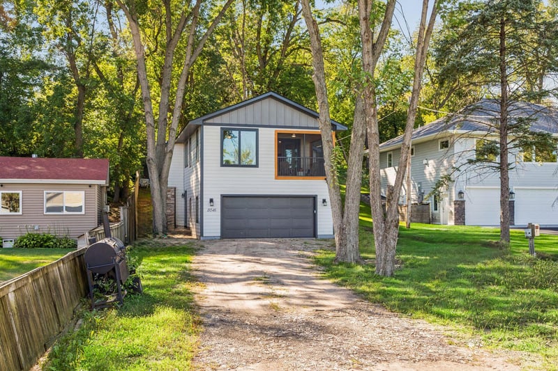 18546 Langly Ave N, Marine On Saint Croix, MN 55047