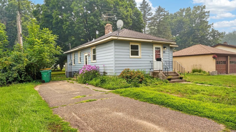 810 2nd Ave SW, Pine City, MN 55063