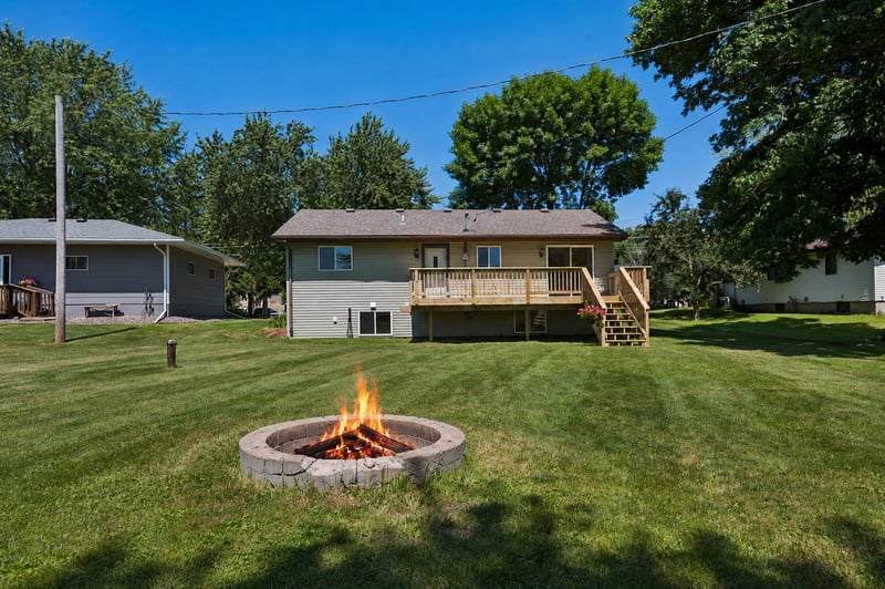 10360 Golden Spike Rd NE, Foley, MN 56329