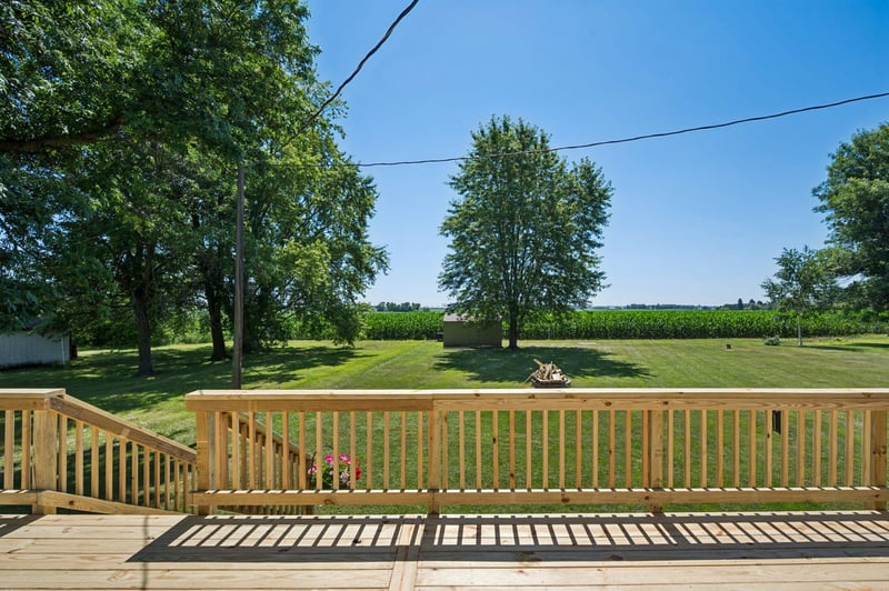 10360 Golden Spike Rd NE, Foley, MN 56329