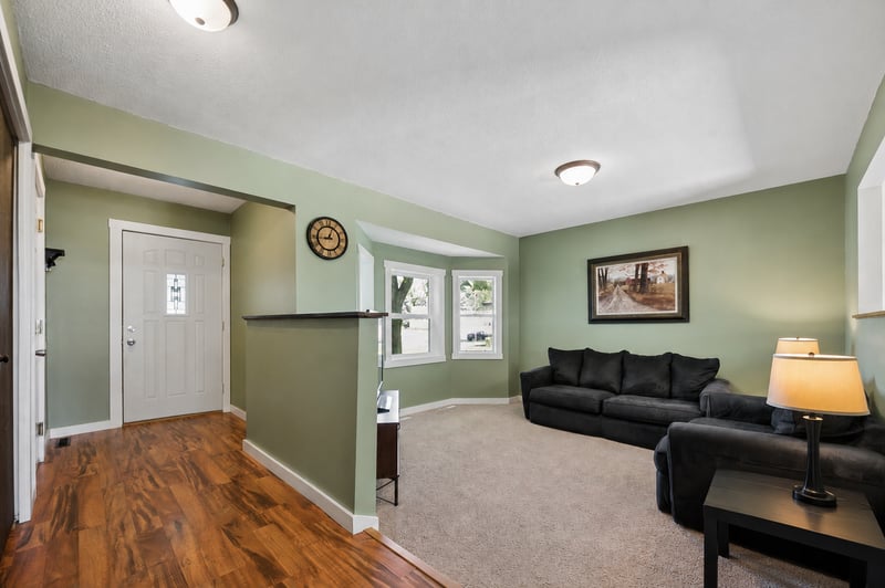 10360 Golden Spike Rd NE, Foley, MN 56329