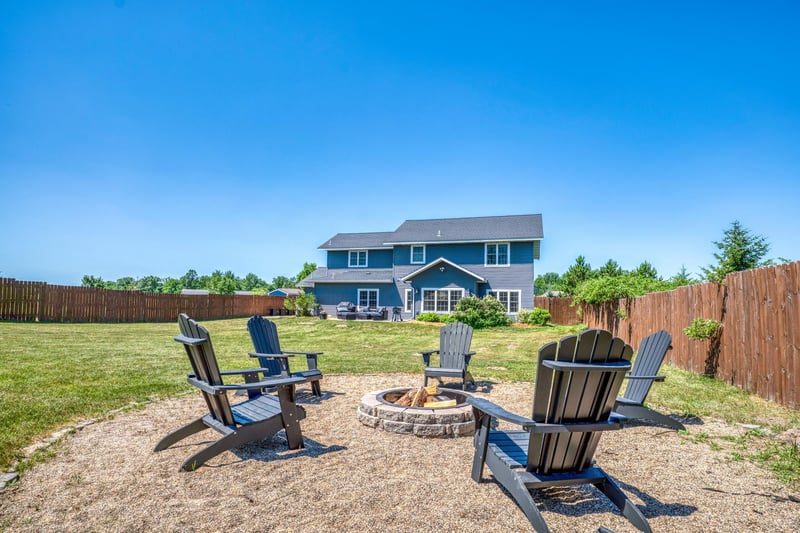 10810 Fall Ct NW, Bemidji, MN 56601