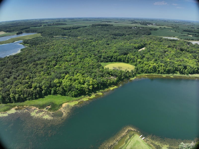 LOT 6 West Lake Olaf Rd, Pelican Rapids, MN 56572