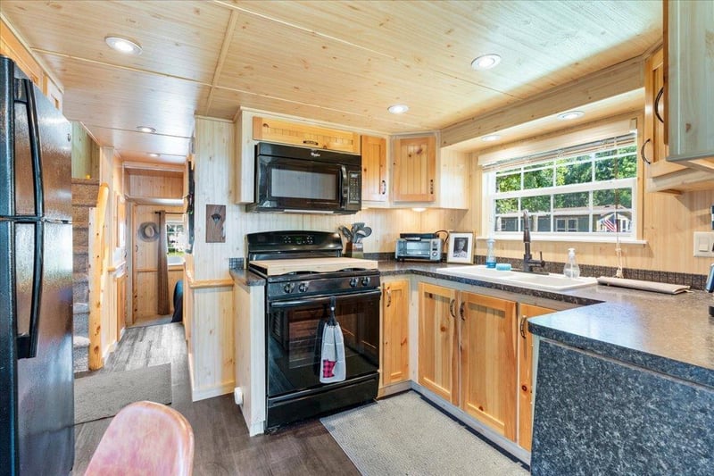 15827 Wilderness Trail Unit 62, Crosslake, MN 56442