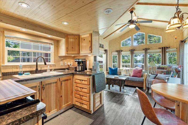 15827 Wilderness Trail Unit 62, Crosslake, MN 56442