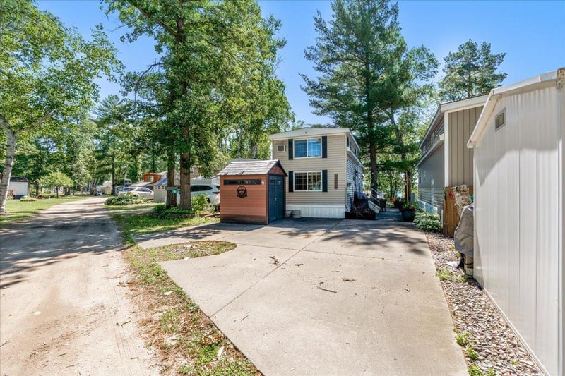 15827 Wilderness Trail Unit 62, Crosslake, MN 56442