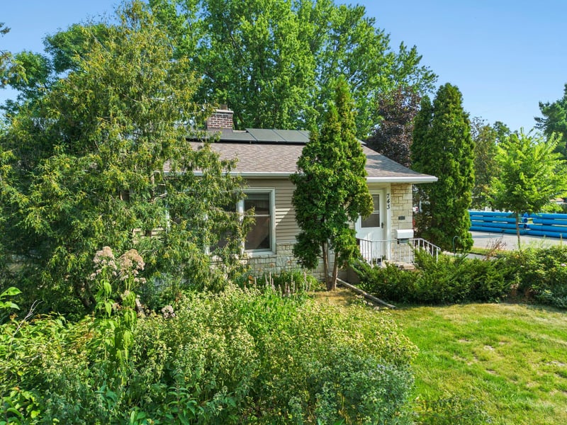 743 Parkview Ave, Saint Paul, MN 55117