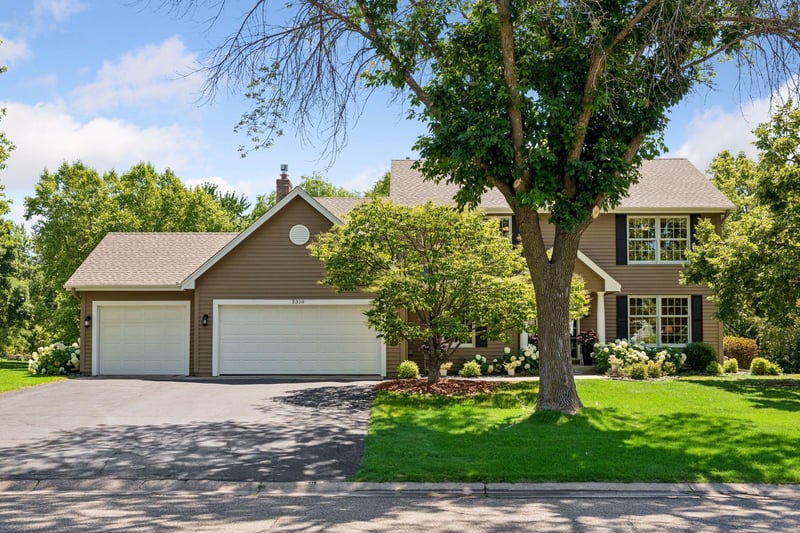 3310 Xanthus Ln N, Plymouth, MN 55447