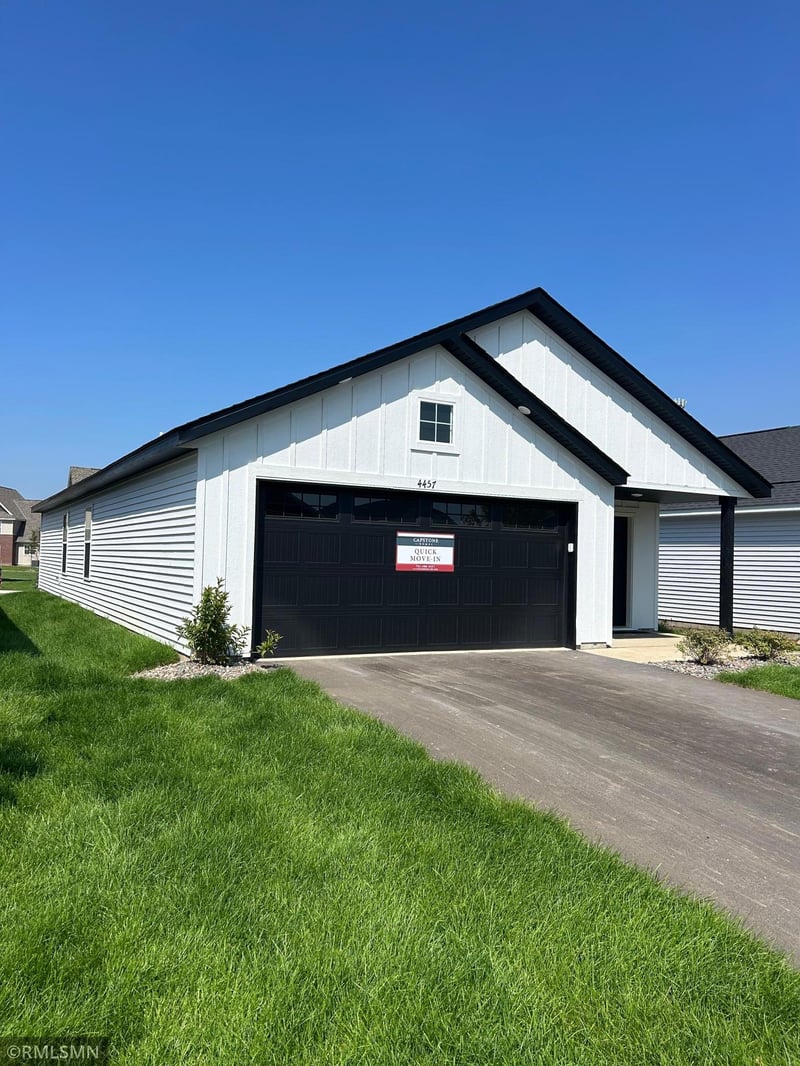4457 223rd St W, Farmington, MN 55024