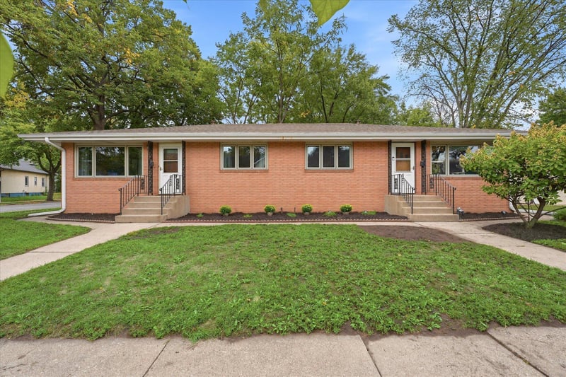 625-627 Summer St NE, Minneapolis, MN 55413
