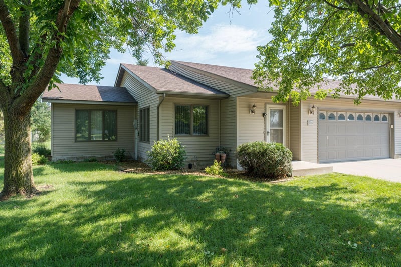 501 N Welco Dr, Montgomery, MN 56069