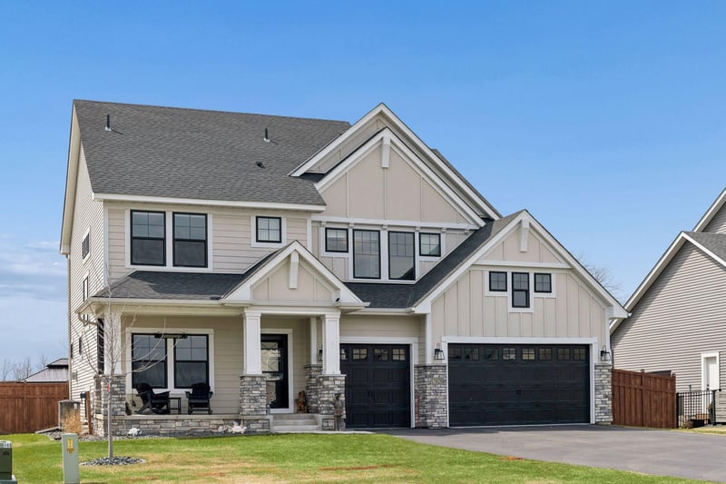 17628 Jett Cir, Prior Lake, MN 55372