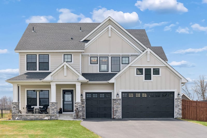 17628 Jett Cir, Prior Lake, MN 55372