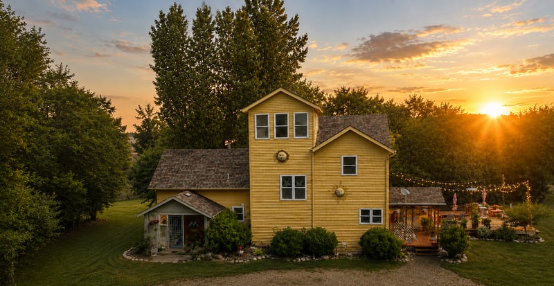 Home Worth Check
