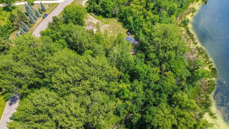 13602 67th St NE, Spicer, MN 56288