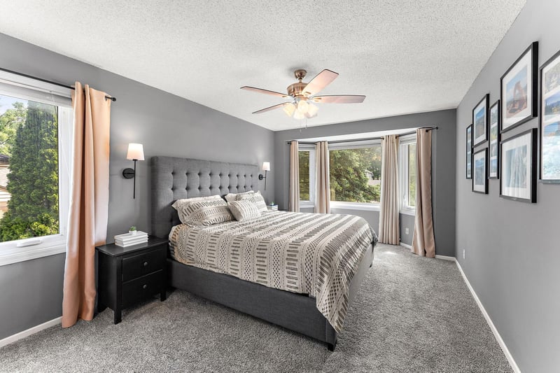 12088 Ilex St NW, Coon Rapids, MN 55448