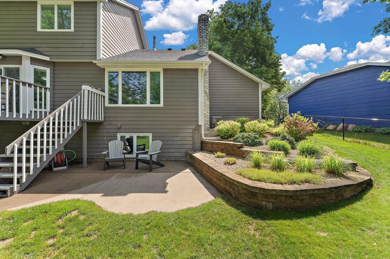 12088 Ilex St NW, Coon Rapids, MN 55448