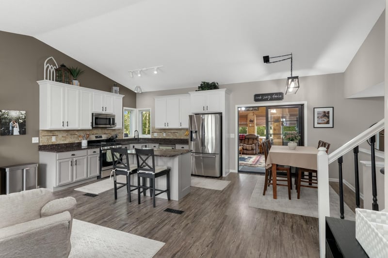 23099 Pederson Dr NW, Saint Francis, MN 55070