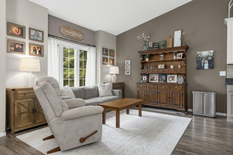 23099 Pederson Dr NW, Saint Francis, MN 55070