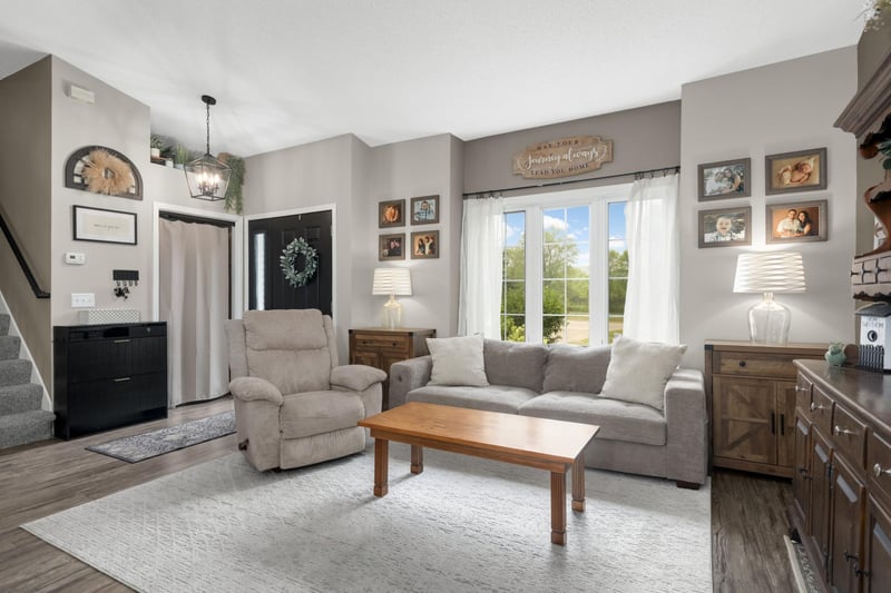 23099 Pederson Dr NW, Saint Francis, MN 55070