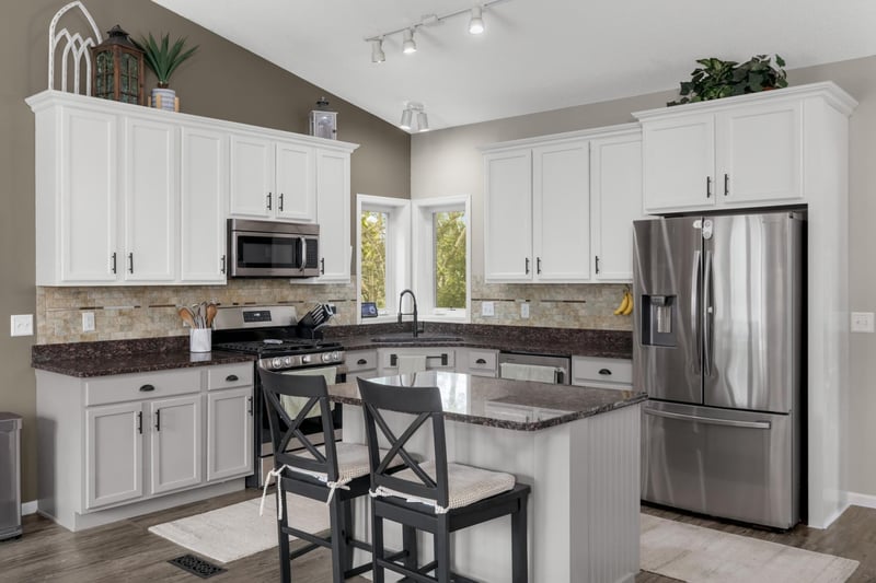23099 Pederson Dr NW, Saint Francis, MN 55070