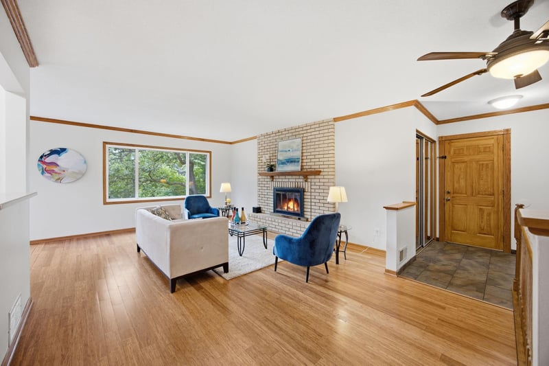 1797 Tioga Blvd, New Brighton, MN 55112