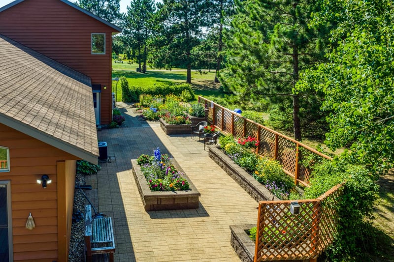 16960 Skyview Dr NW, Bemidji, MN 56601