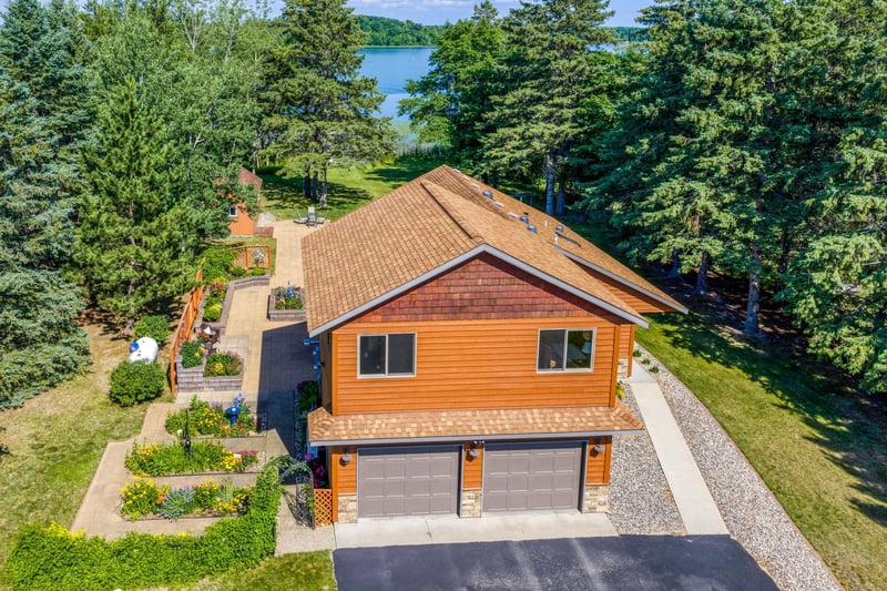 16960 Skyview Dr NW, Bemidji, MN 56601