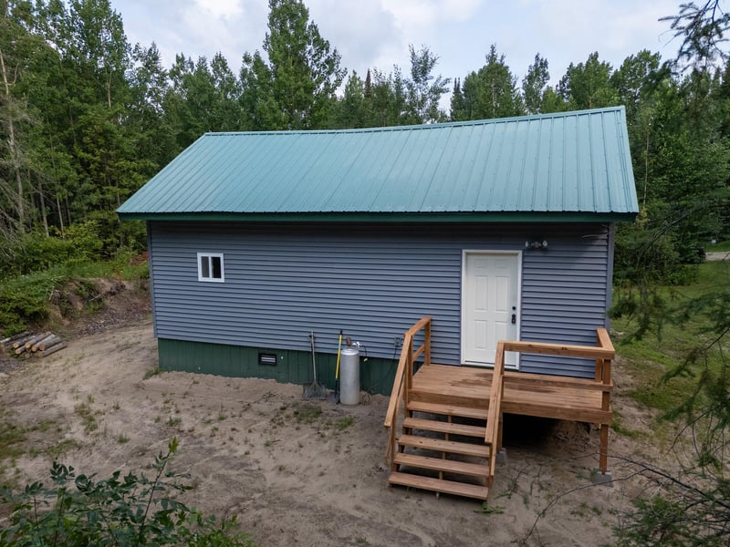 45649 Bowstring D1, Deer River, MN 56636