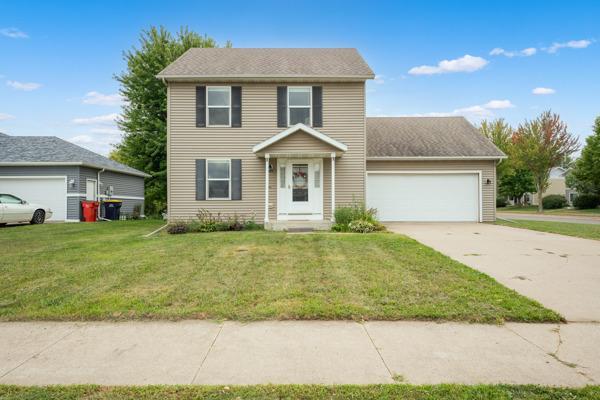 805 3rd Ave NE, Plainview, MN 55964