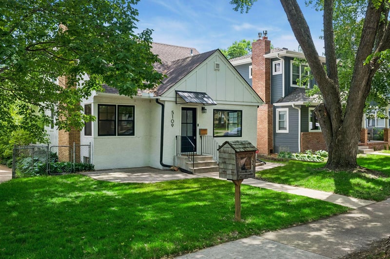 5109 Abbott Ave S, Minneapolis, MN 55410