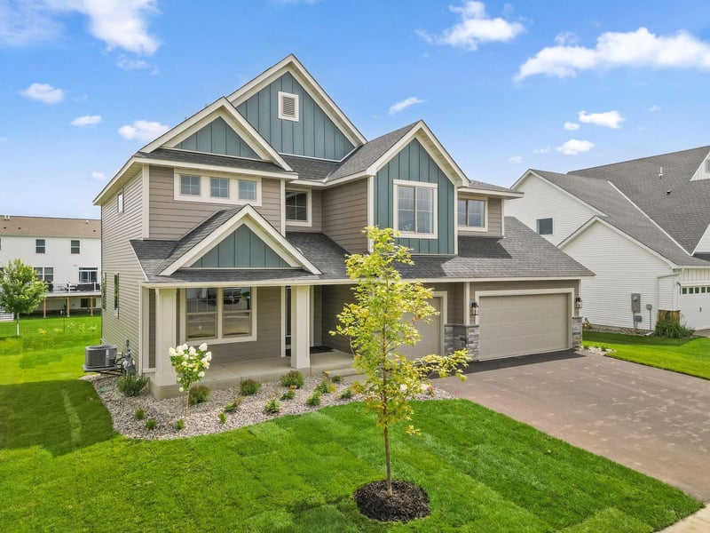 17905 Hidden Creek Trl, Lakeville, MN 55044