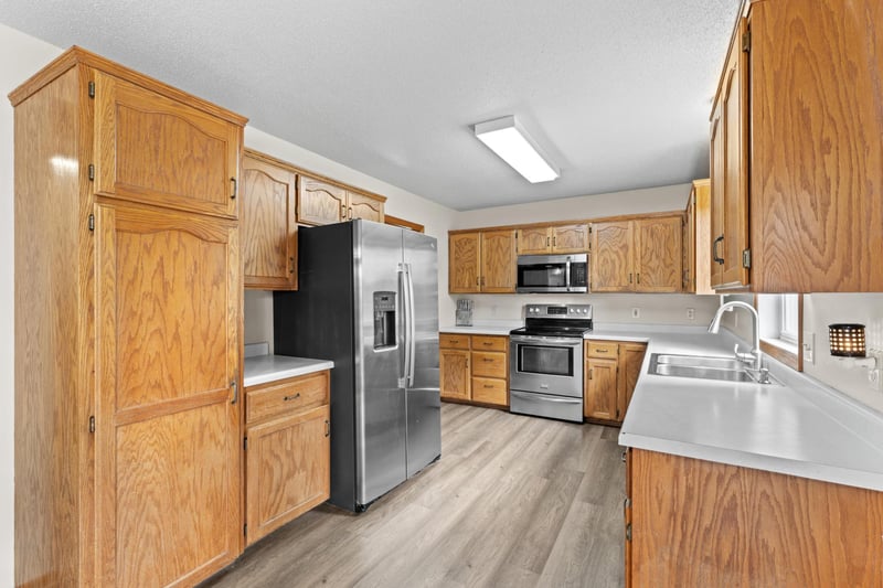 5512 44th Ave NW, Rochester, MN 55901