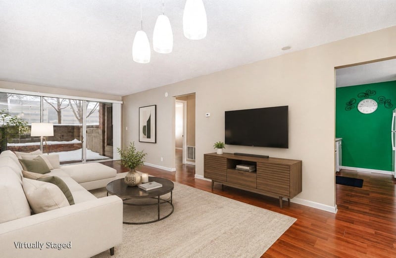 6423 Colony Way #1J, Edina, MN 55435