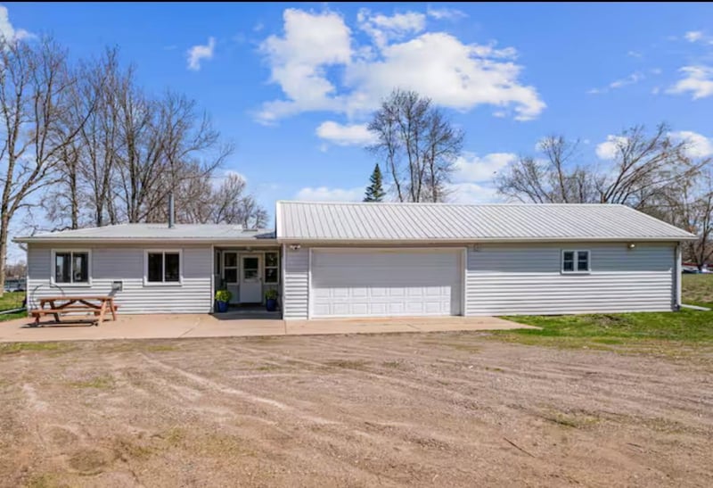 45327 Point Walk, Isle, MN 56342