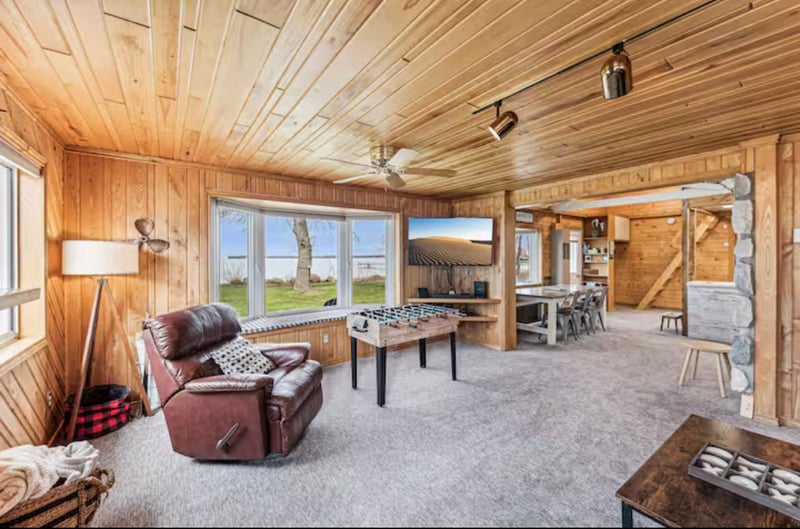 45327 Point Walk, Isle, MN 56342