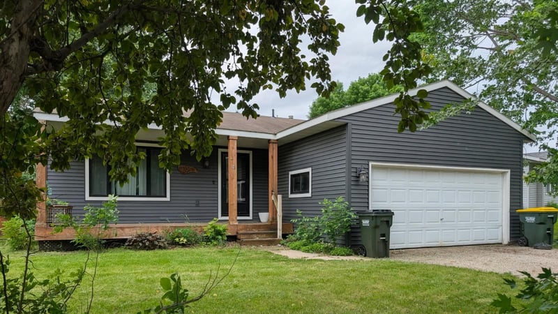 3105 3rd Ave NW, Willmar, MN 56201