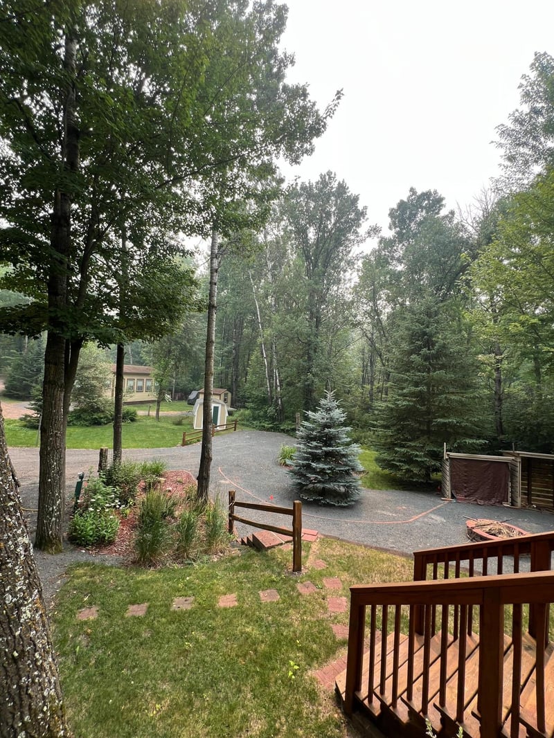 A20 Lot 77 & 78 Pathfinder Village, Hinckley, MN 55037