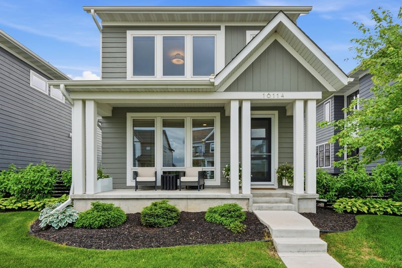 Home Worth Check
