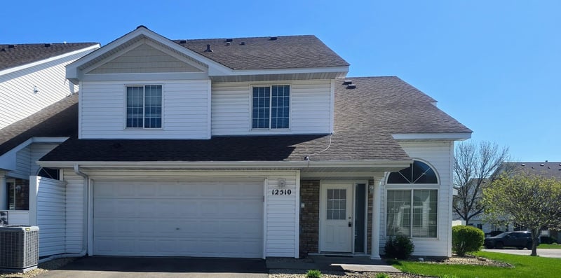12510 43rd St NE, Saint Michael, MN 55376